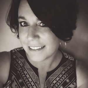 Meet your Posher, Anne